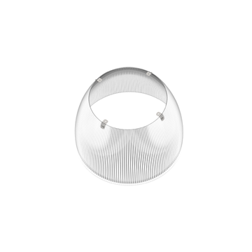 PC REFLECTOR | VOOR HIGHBAY KALIK 200W | ANANKE 150W/120W/80W | ALBIOR 150W | BOURNE 150W/120W/90W