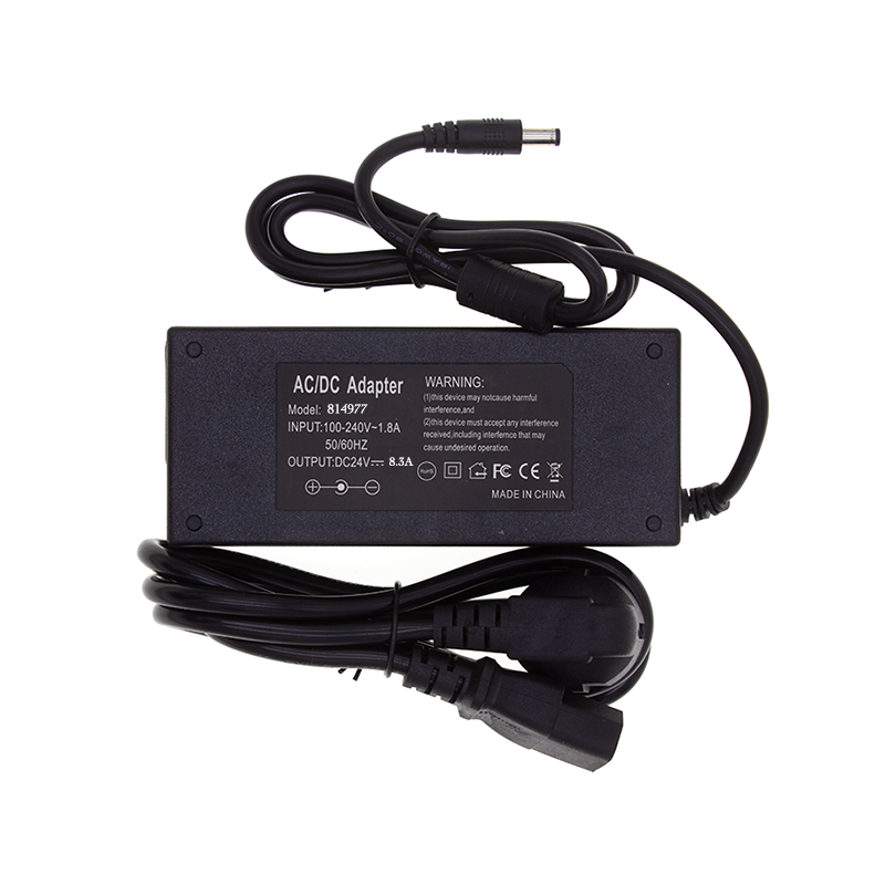 Netzteil | 24V | 200W