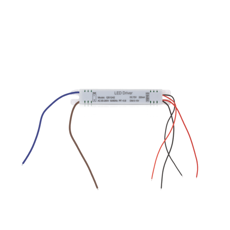 0-10V | CONSTANT CURRENT | DIMBAAR | DRIVER | 15.5W
