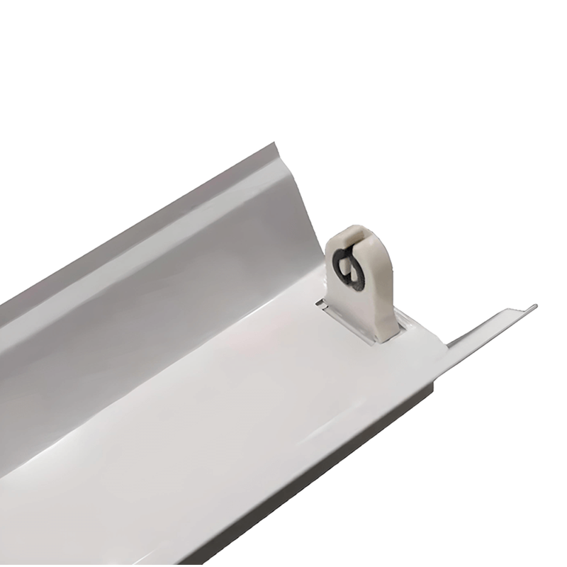 IP22 ARMATUUR REFLECTOR LED TL-BUIS