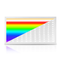 led-paneel-60x30-rgb-cct-voorkant
