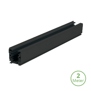 3-FASE RAIL | 200CM (verzendkosten €22,- per order)