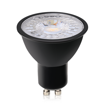 gu10-led-spot-zwart