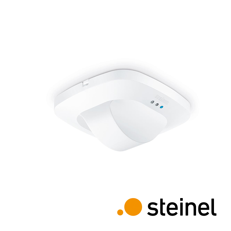 Steinel Präsenzmelder Dual HF COM1 AP