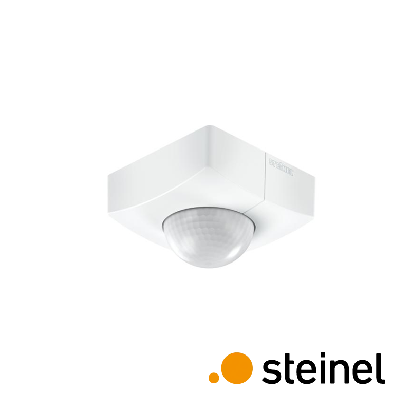 Steinel Bewegungsmelder IS 3360 MX Highbay COM1 AP