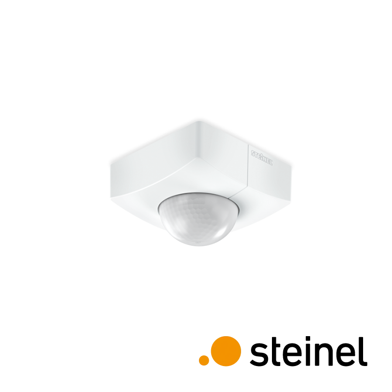 Steinel Bewegungsmelder IS 345 MX Highbay COM1 AP