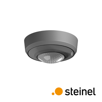 Steinel Sensor PD-8 ECO COM1 AP Schwarz
