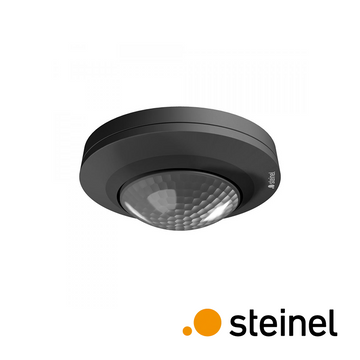 Steinel Sensor PD-8 ECO COM1 UP Schwarz