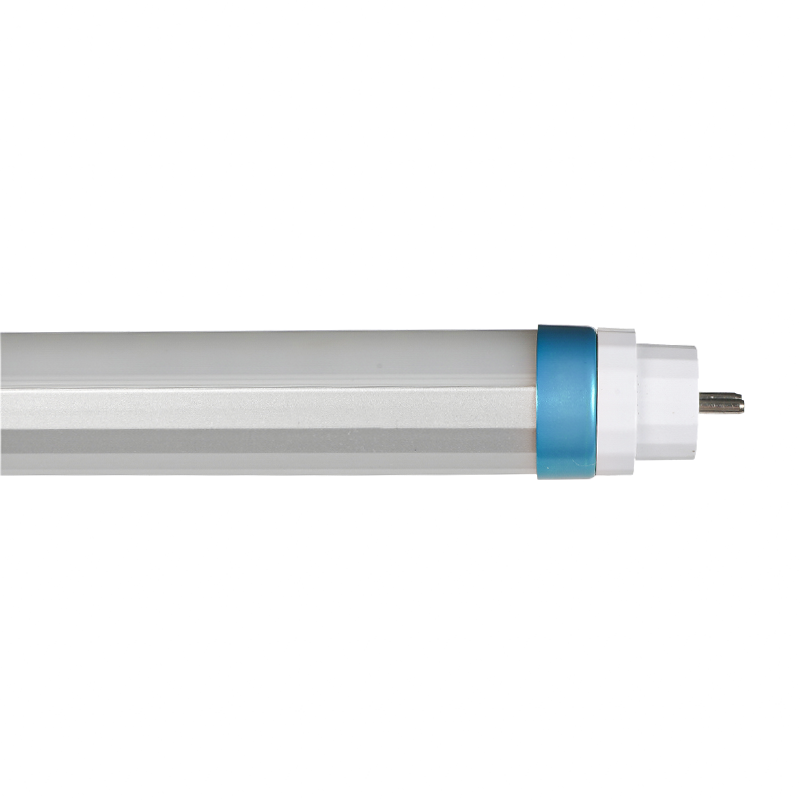 LED T5 BUIS | 115CM | ELEKTRONISCHE BALLAST + AC DIRECT 2-zijdig | 18W