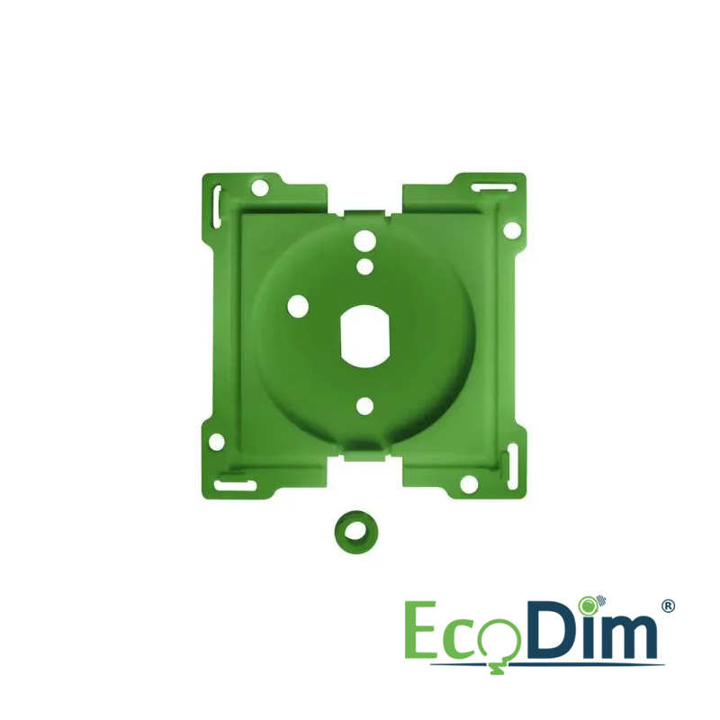 ECODIM-ADAPTERSET | LED-DIMMER | FÜR NIKO-ABDECKSERIEN