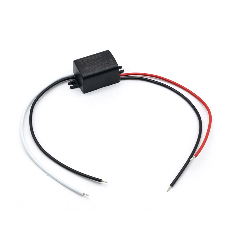 12V DRIVER ZWART VOOR HAISEN SENSOR