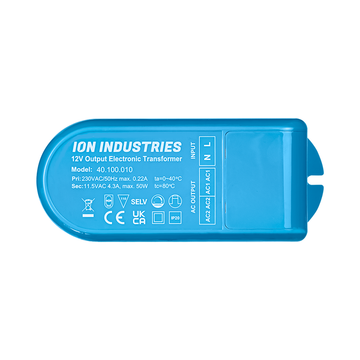 CONSTANT VOLTAGE | DIMBAAR DRIVER | 12V | 50 WATT