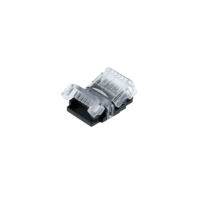 LED-BAND-VERBINDER | HIPPO | BAND ZU KABEL | 6-POLIG | 12MM | IP20