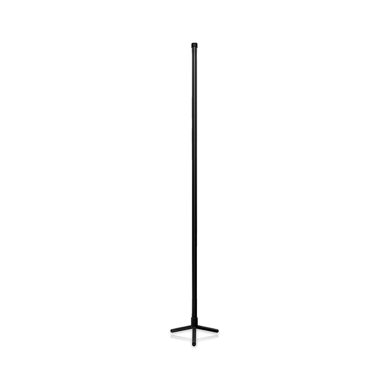 milight rgb staande lamp