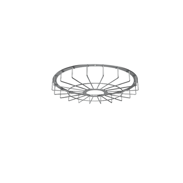 BESCHERMKORF | VOOR HIGHBAY ANANKE 100W/80W/60W | KALIK 150W | ALBIOR 100W