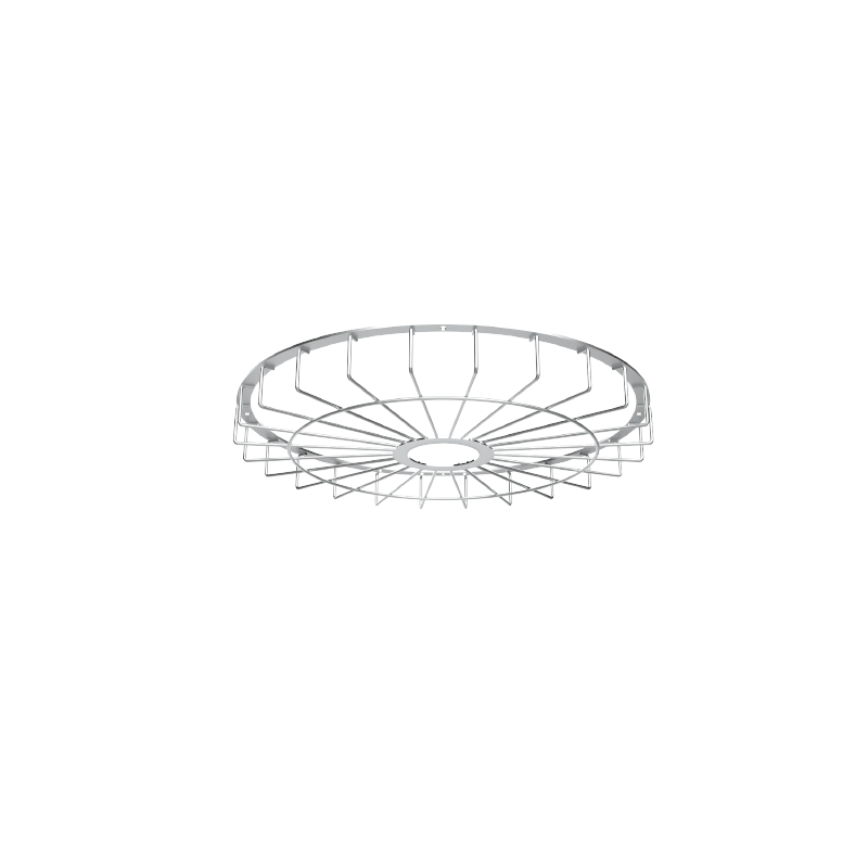 BESCHERMKORF | VOOR HIGHBAY KALIK/ANANKE/ALBIOR/BOURNE | 200W/150W/120W/90W/80W