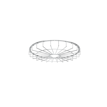 BESCHERMKORF | VOOR HIGHBAY KALIK/ANANKE/ALBIOR/BOURNE | 200W/150W/120W/90W/80W