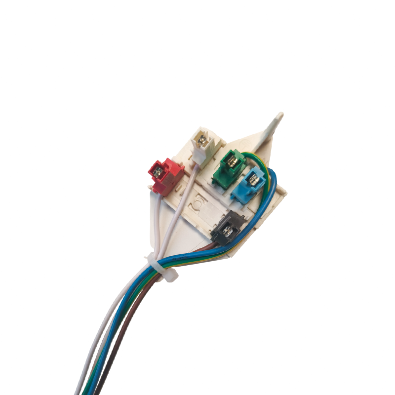 LICHTLINIENSTECKER | ZUMTOBEL ZX2 DIMMBAR (EIGENMARKE)