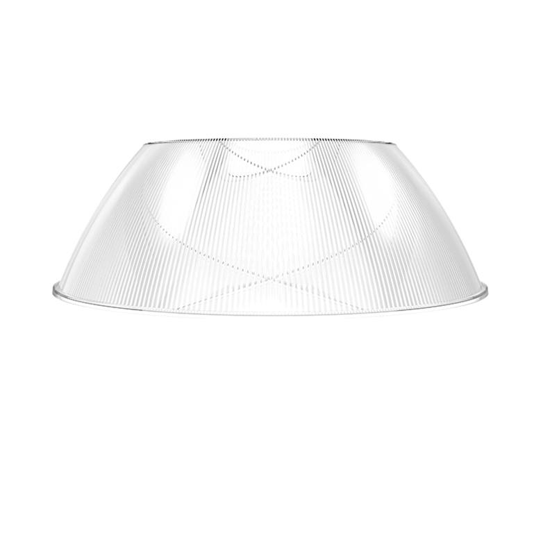 PC-REFLEKTOR | FÜR HIGHBAY ANANKE | 200W/160W/120W
