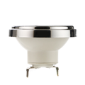 LED AR111 G53 SPOT 45° DIMBAAR 12W-3985