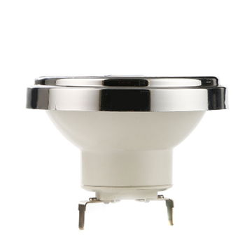 LED AR111 G53 SPOT 45° DIMBAAR 12W-3985