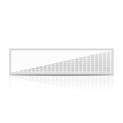 BACK-LIT LED PANEEL | 120X30CM | PLUS | 36W | 120lm/w