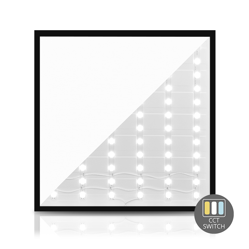 led-paneel-zwart-60x60-voorkant-cct-switch