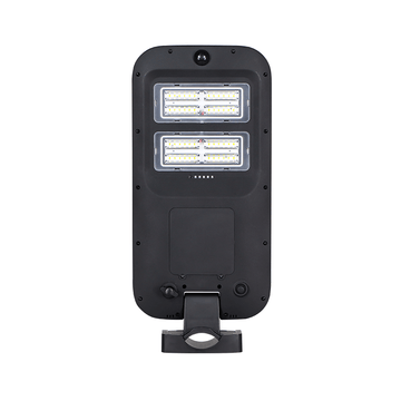 solar straatlamp led