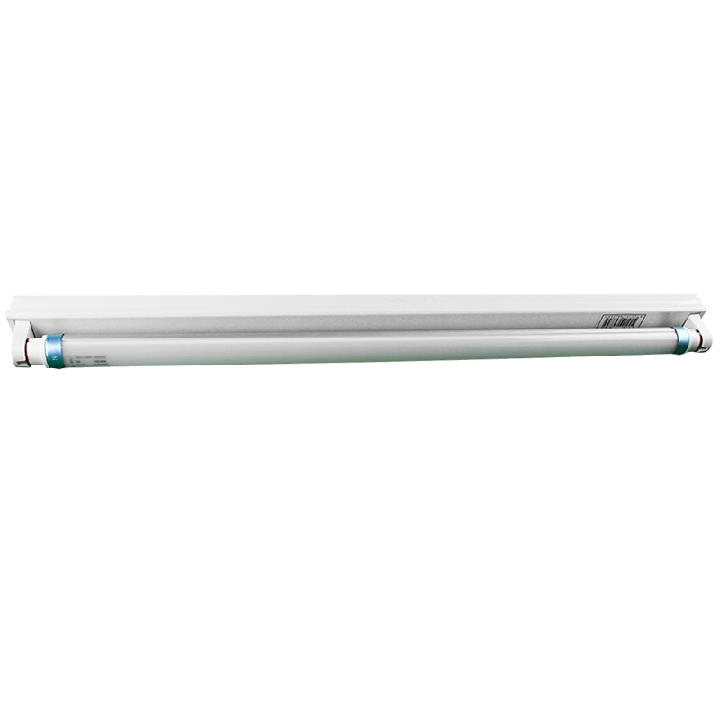 IP22 ARMATUUR RAX 1 TL-BUIS 120CM
