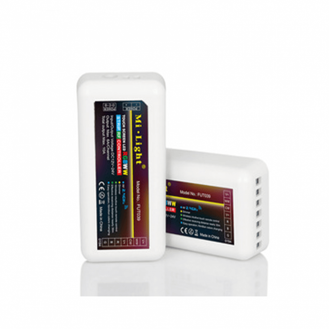 MI-LIGHT RGB+CCT CONTROLLER-0