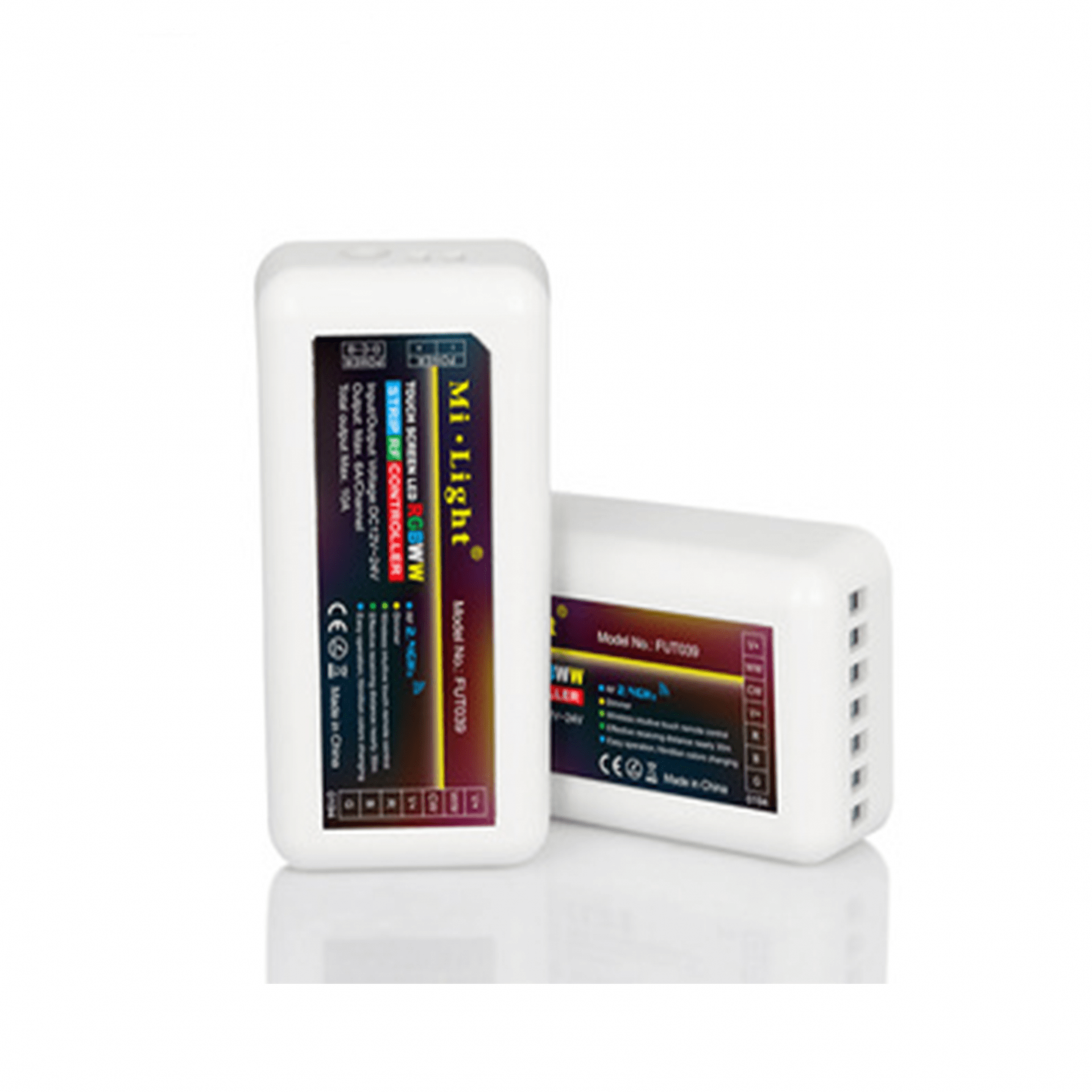 MI-LIGHT RGB+CCT CONTROLLER-0