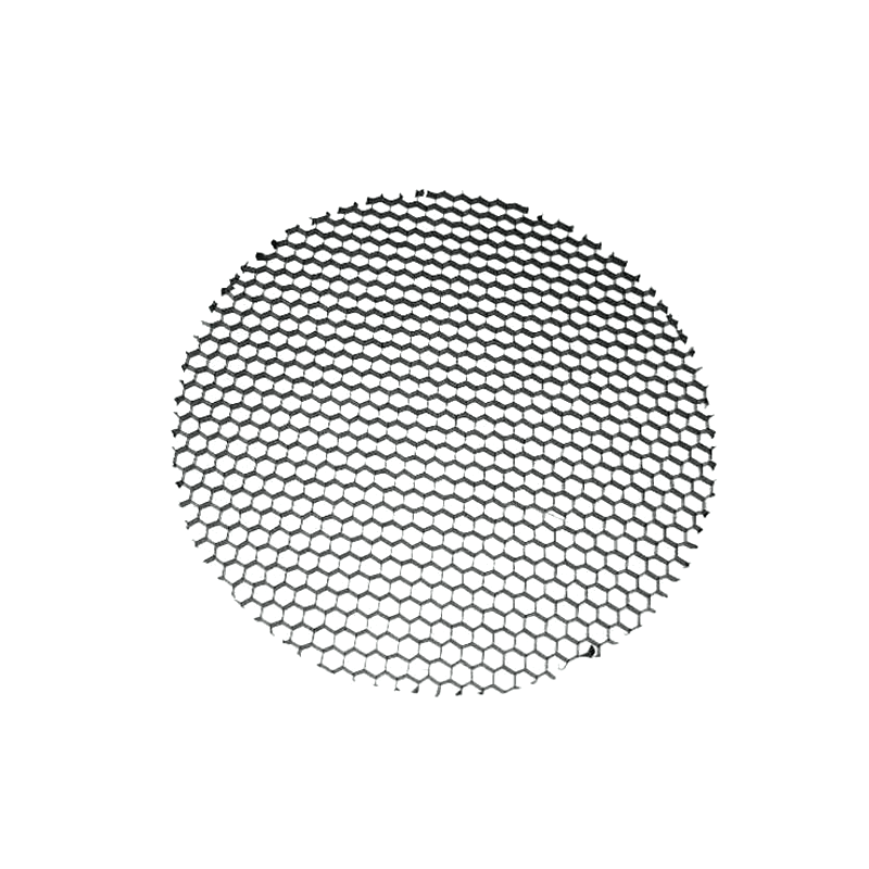 BLENDSCHUTZLINSE Ø100mm FÜR SCHIENENSTRAHLER