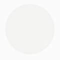 MAT GLAS COVER 120° VOOR HIGH BAYS ZWART (HUC)-0
