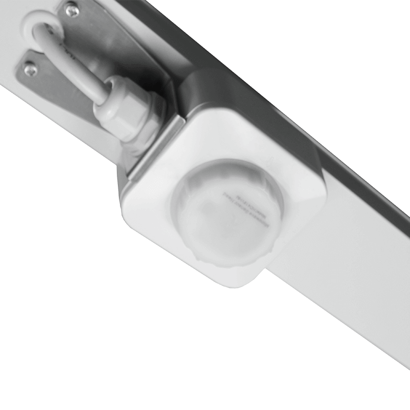 led-lichtlijn-sensor