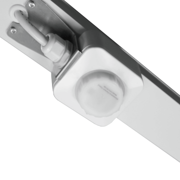 led-lichtlijn-sensor