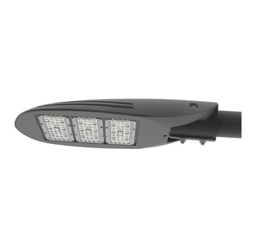 ZF090-3000K | LED STRAATLAMP | CALIBAN | 1.0 90W | T.B.V. 60MM MUURSTEUN