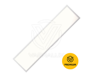 Led Backlit Premium Panel 120x30 36W