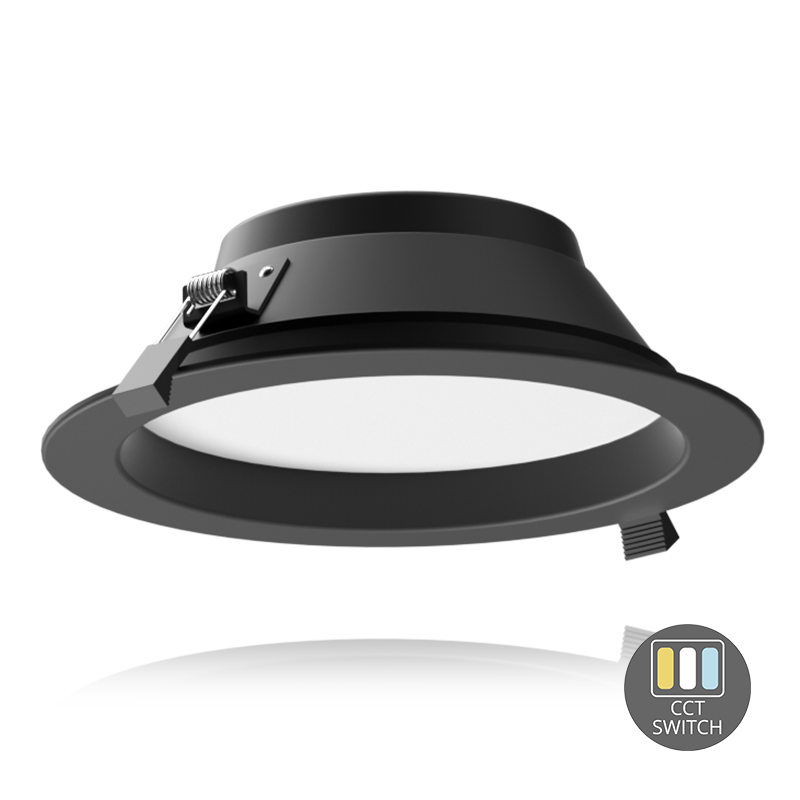 led-downlight-met-cct-switch