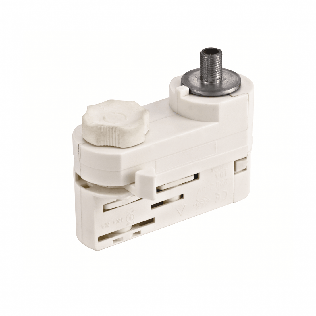 PENDEL ADAPTER 3-FASE RAIL-0