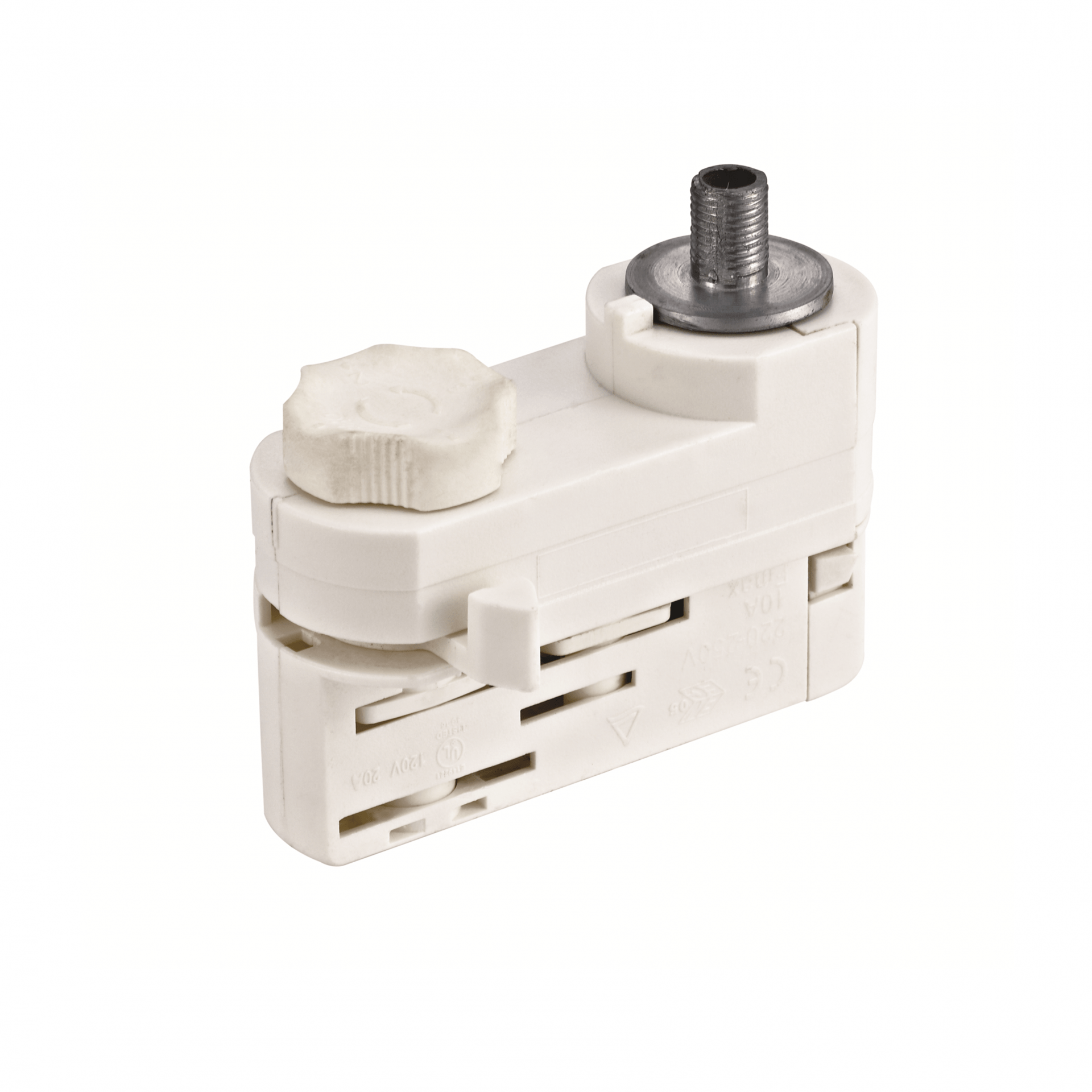 PENDEL ADAPTER 3-FASE RAIL-0