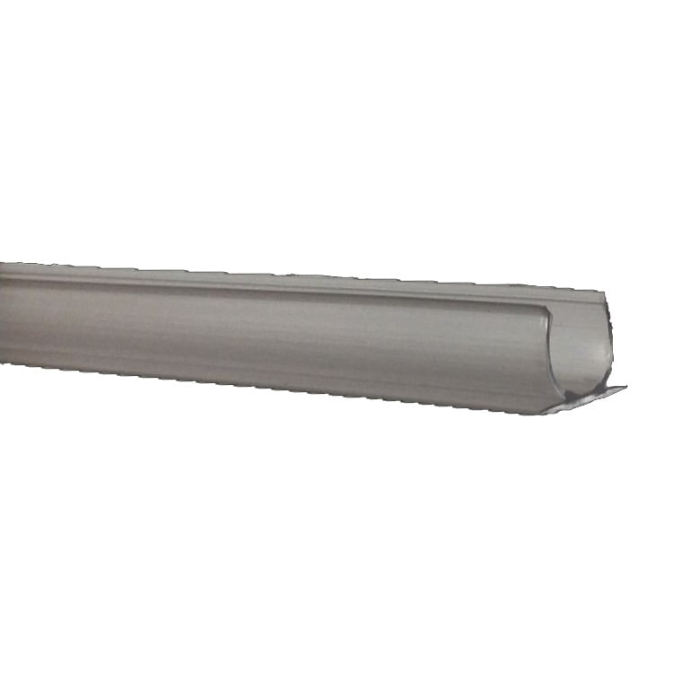 PROFIEL PLASTIC VOOR NEON 2MT-0