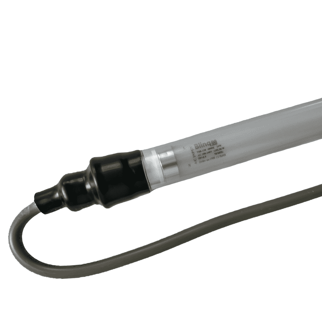 LED ARMATUUR waterdicht IP68 150CM 24W-0