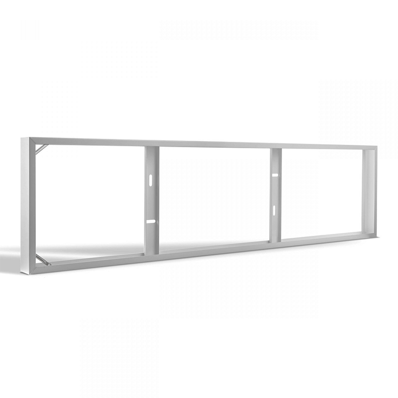 Aufbaurahmen | 120x30 | für Backlit- und Edgelit-Panels