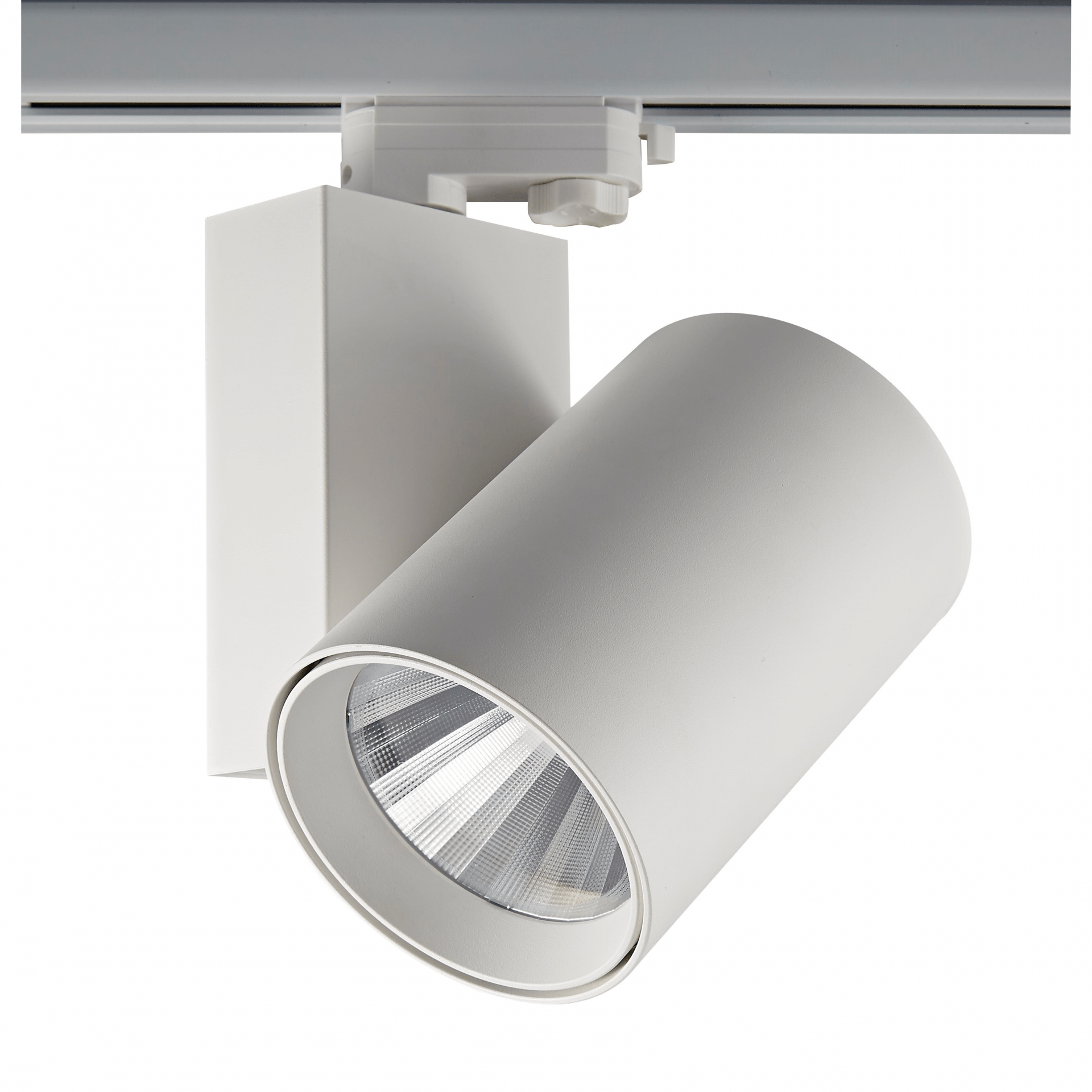RBW60-3000K | 3-FASE RAILSPOT 60W WIT