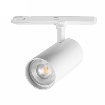 RP-W30-4000K | 3-FASE RAILSPOT 30W WIT POWERGEAR