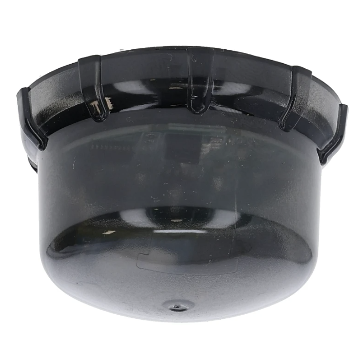 BEWEGINGSSENSOR MICROWAVE | VOOR STRAATLAMP TITANIUM