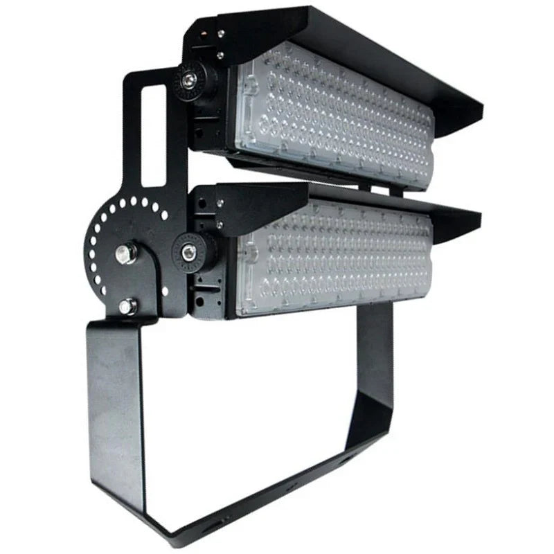 LED-Sport-/Flächenbeleuchtung | 500 WATT | 170lm/w | PHILIPS-Treiber