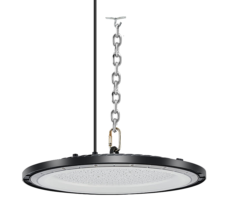 LED-HIGHBAY 100W | 120 lm/w | BASIC | IP65 | 12.000 LUMEN