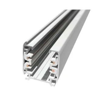 3-FASE RAIL | 150CM | WIT