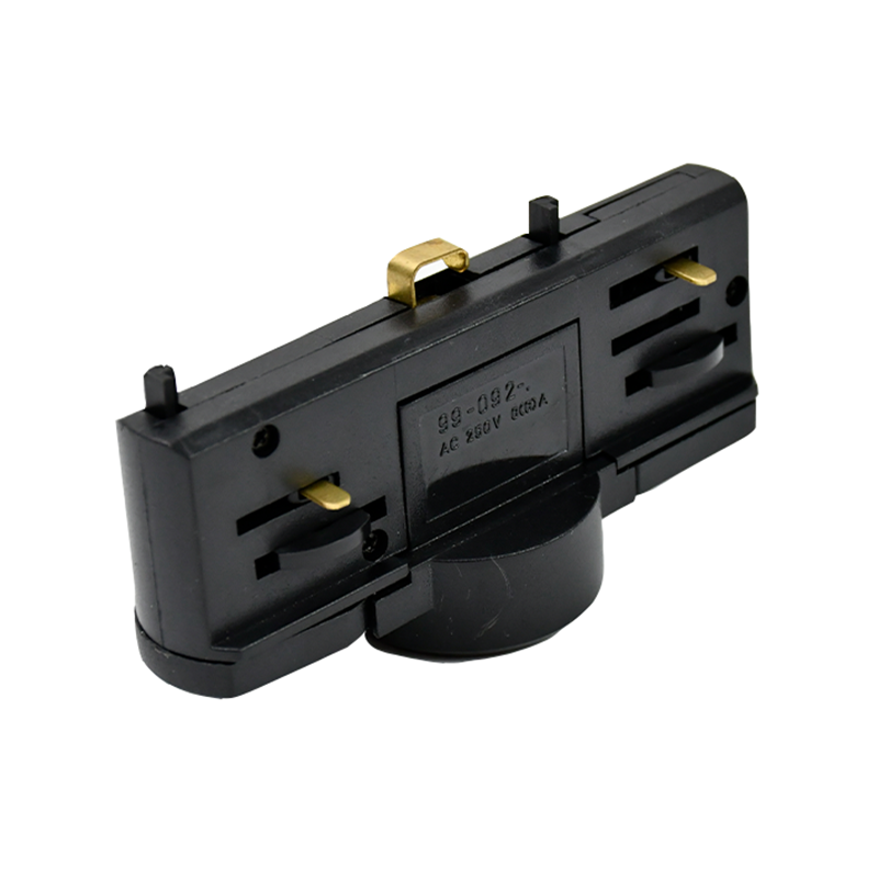 Pendelleuchtenadapter | 3-phasig | Schiene